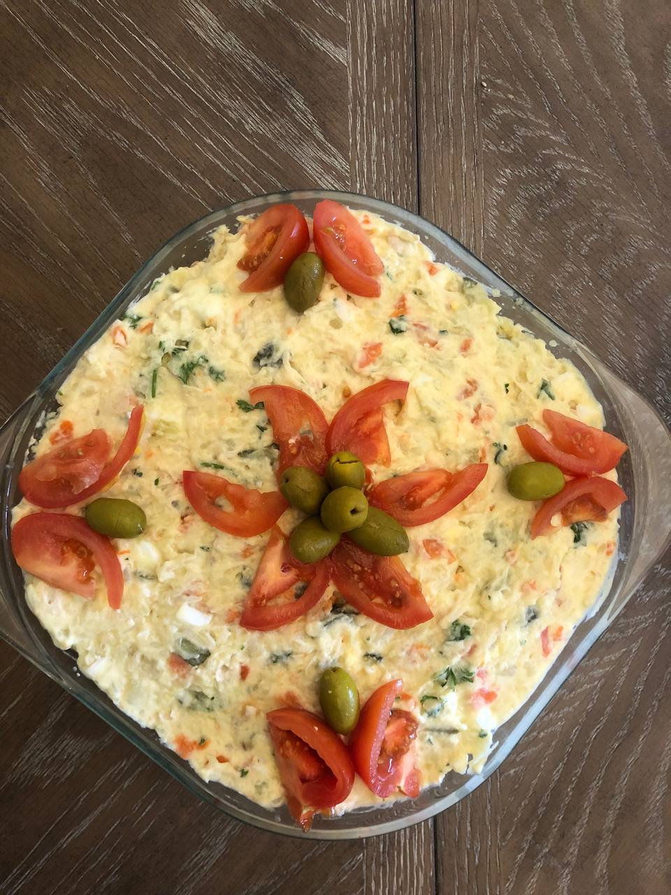 سالاد الویه - Salad Olvieh