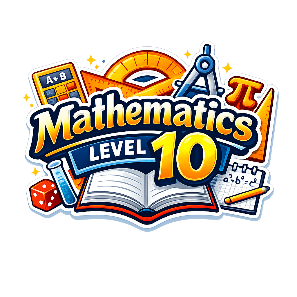 Mathematics Level 10