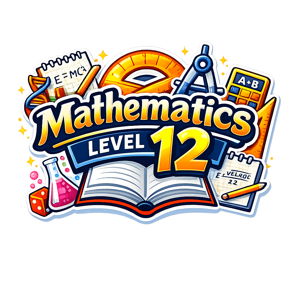 Mathematics Level 12