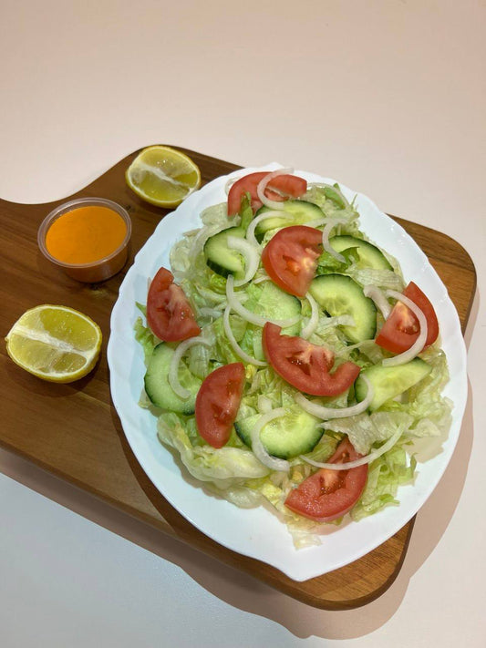 Season Salad - سالاد فصل