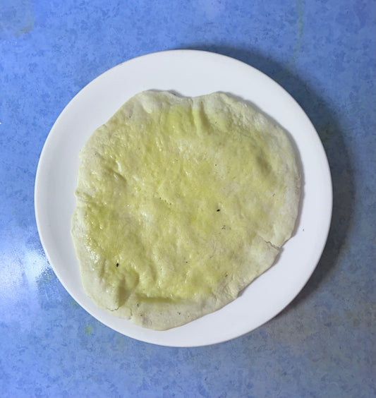 Simple Flatbread