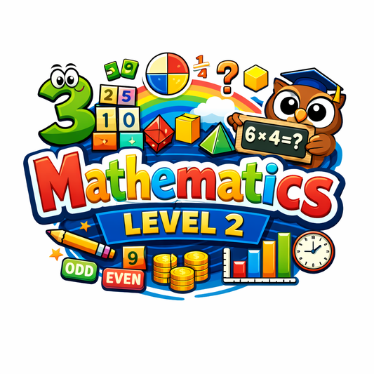 Mathematics Level 2