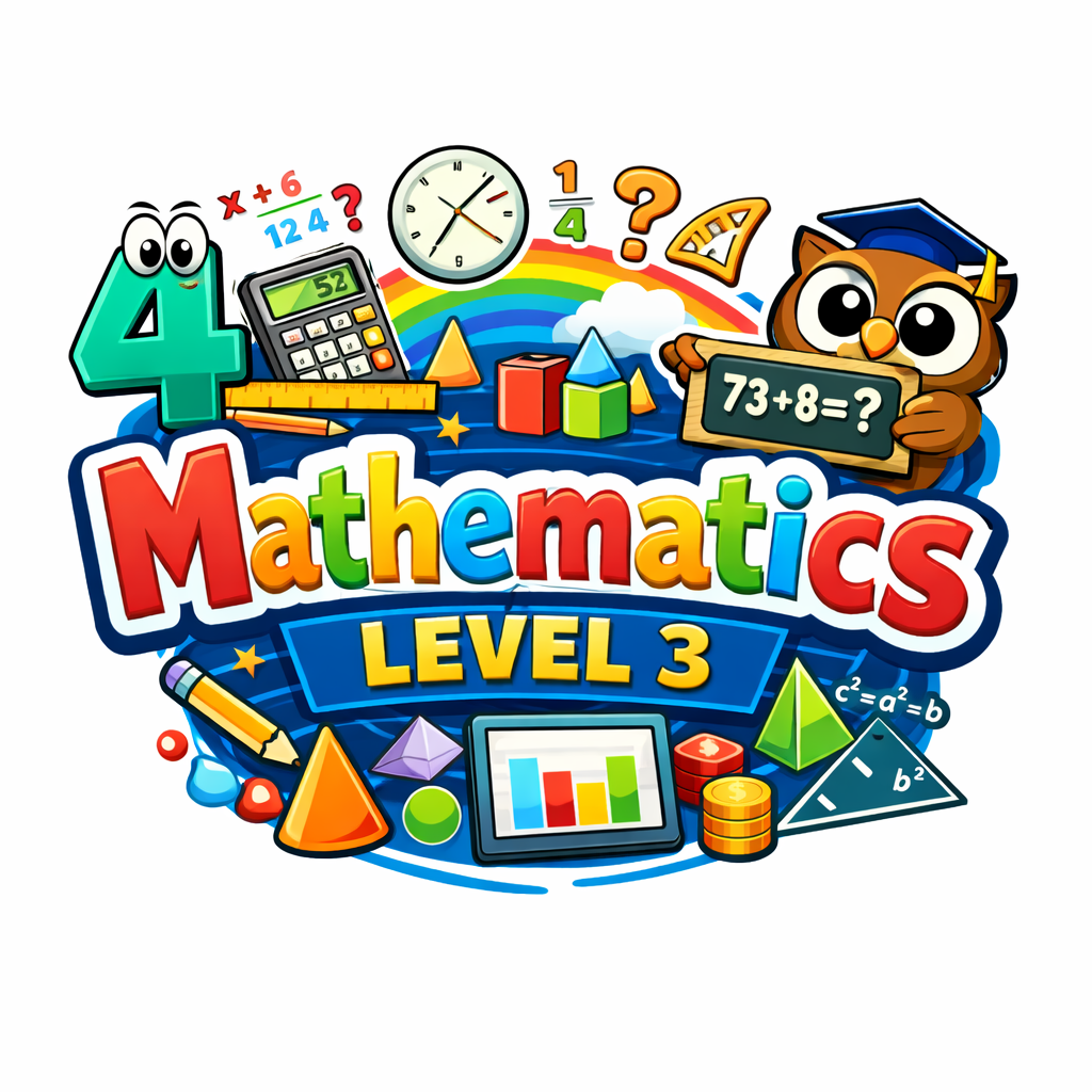 Mathematics Level 3