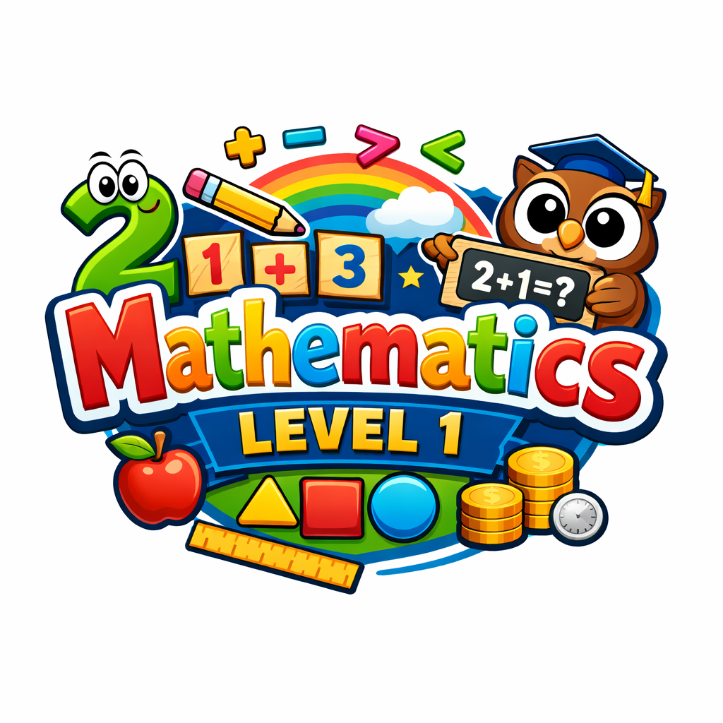Mathematics Level 1