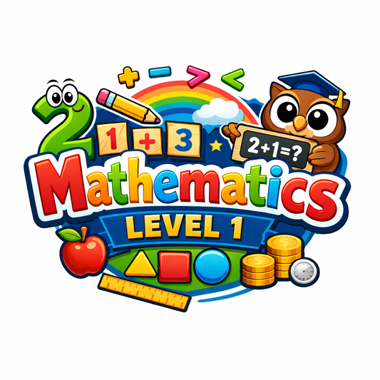 Mathematics Level 1