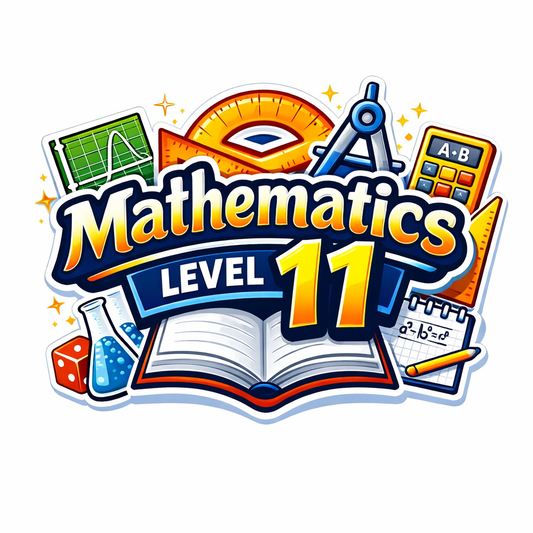 Mathematics Level 11