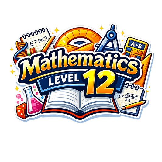 Mathematics Level 12