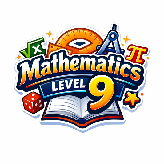 Mathematics Level 9
